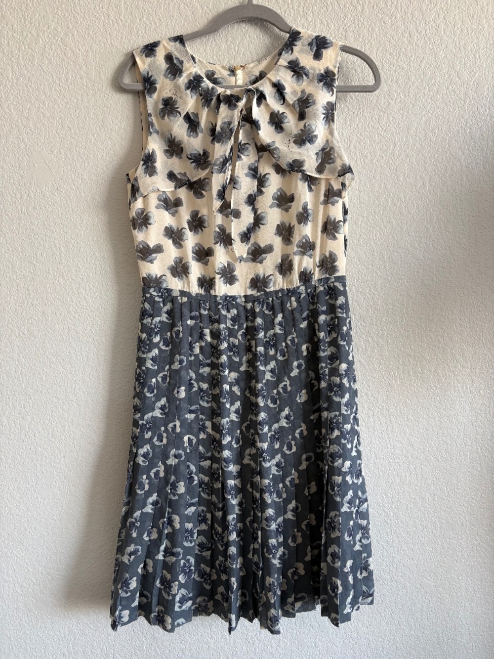 Tory Burch Silk Dress